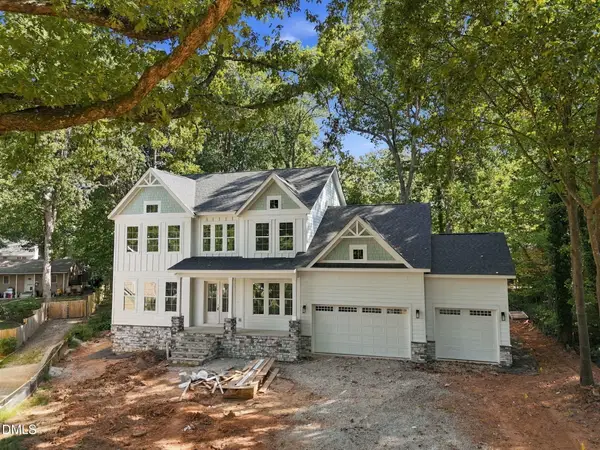 7300 Valleycross Circle, Raleigh, NC 27615