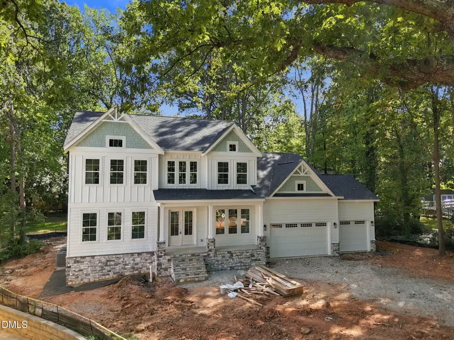 7300 Valleycross Circle, Raleigh, NC 27615 - #2