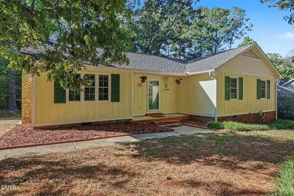 5409 Doe Lane, Apex, NC 27539
