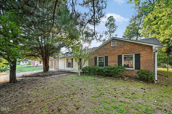 4111 Toroella Street, Durham, NC 27704