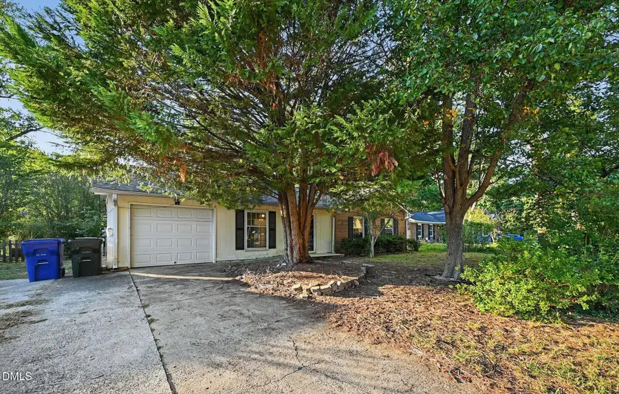 4111 Toroella Street, Durham, NC 27704 - #2