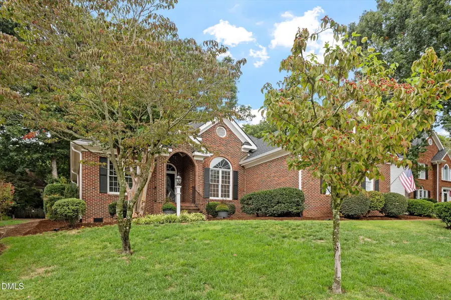 1417 Kings Lassiter Way, Raleigh, NC 27614 - #2