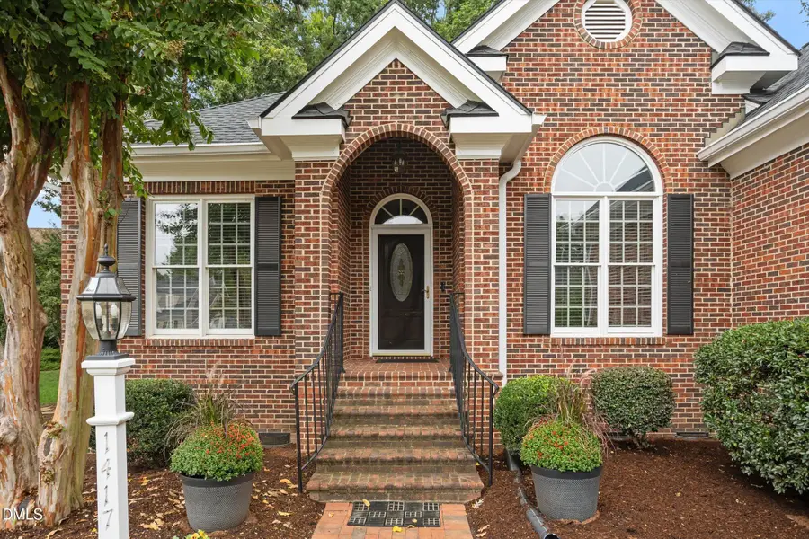 1417 Kings Lassiter Way, Raleigh, NC 27614 - #3