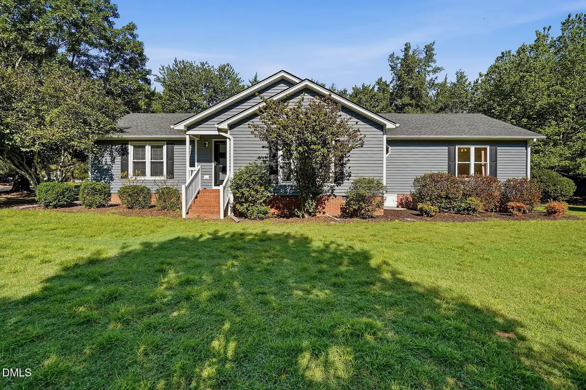 100 Farmington Drive, Clayton, NC 27520 - #1