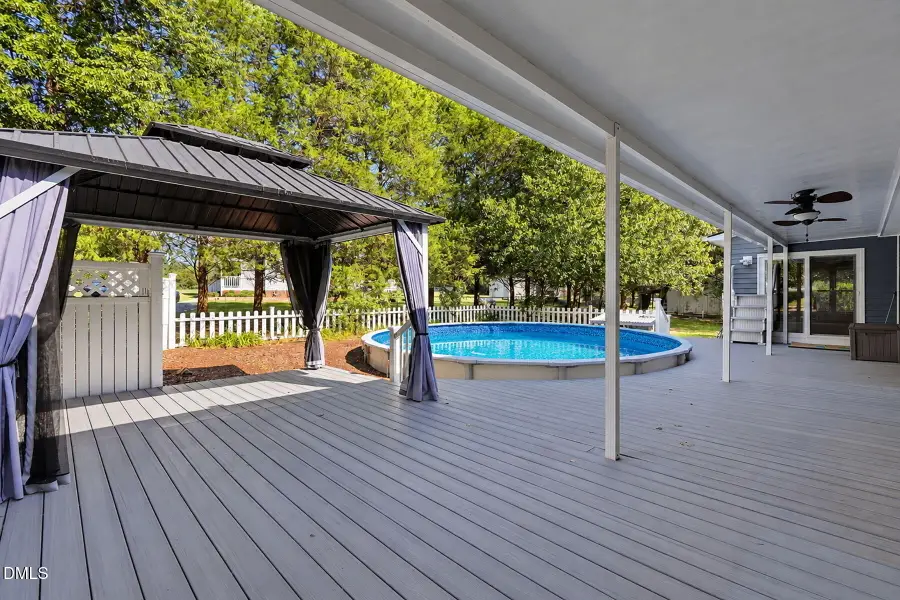 100 Farmington Drive, Clayton, NC 27520 - #2