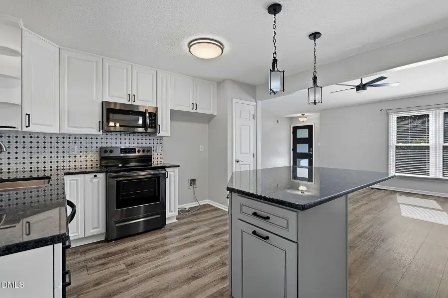 100 Farmington Drive, Clayton, NC 27520 - #3