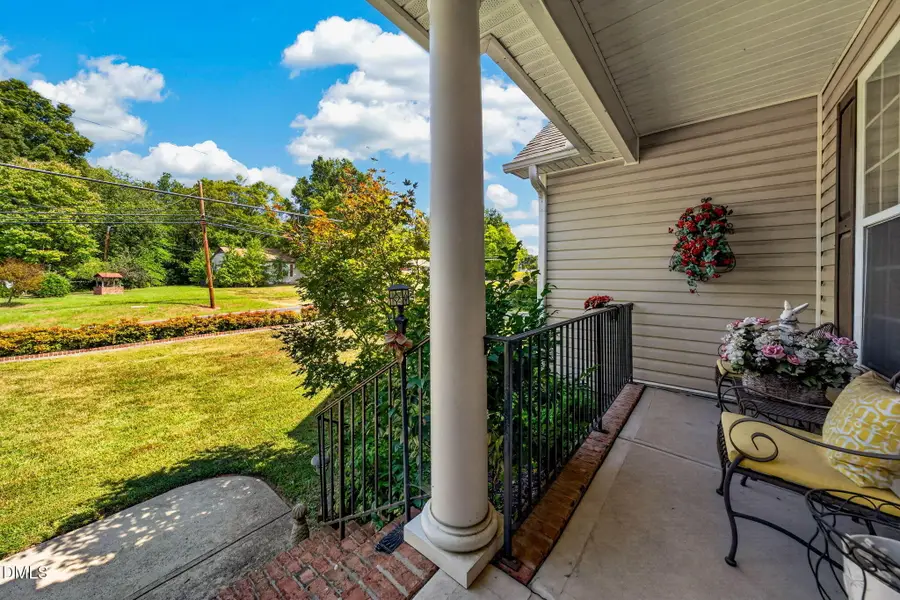 4006 Angier Avenue, Durham, NC 27703 - #2