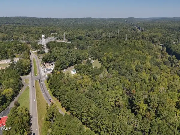 0 Laurel Ridge Road, Durham, NC 27705