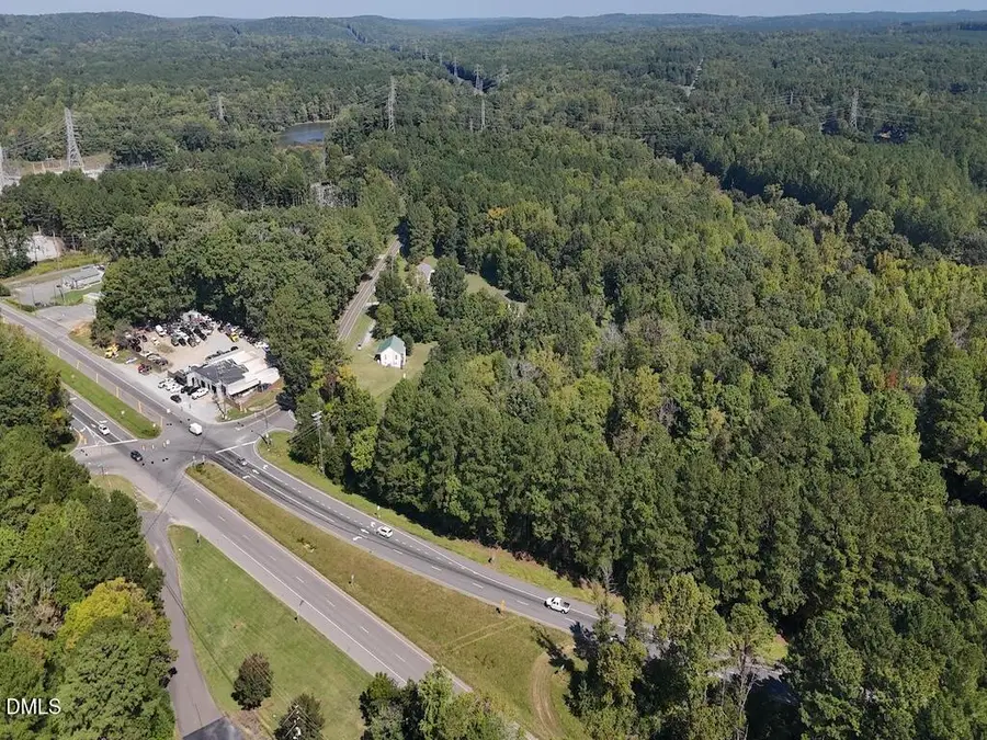 0 Laurel Ridge Road, Durham, NC 27705 - #2