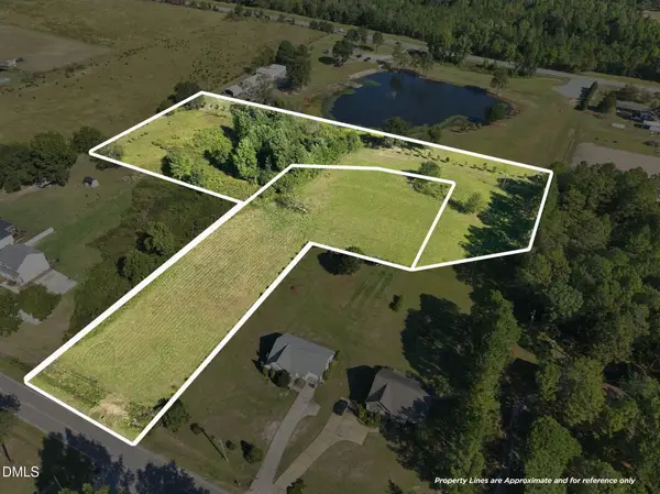 3528 Old Us Hwy 421, Lillington, NC 27546