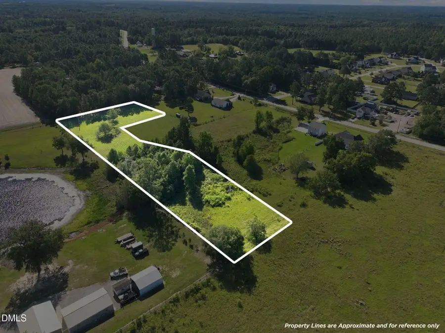 3528 Old Us Hwy 421, Lillington, NC 27546 - #2