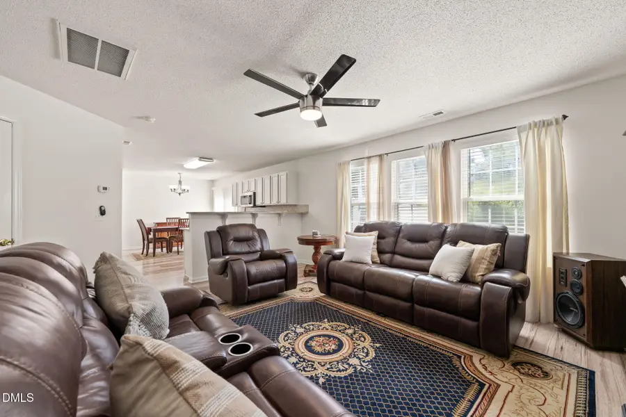 7504 Brighton Village Drive, Raleigh, NC 27616 - #3