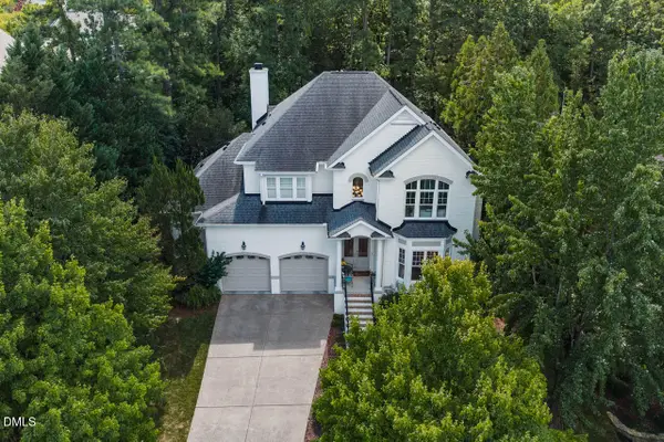 203 Simerville Road, Chapel Hill, NC 27517