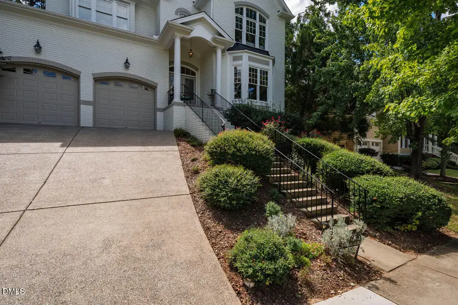 203 Simerville Road, Chapel Hill, NC 27517 - #3