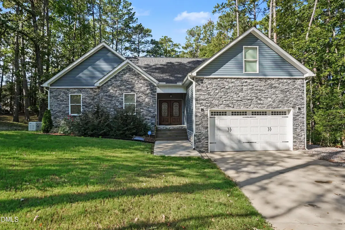 456 Shawnee Drive, Louisburg, NC 27549 - #1