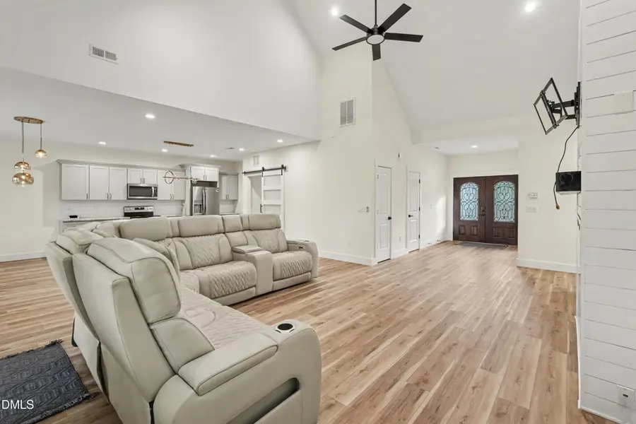 456 Shawnee Drive, Louisburg, NC 27549 - #2