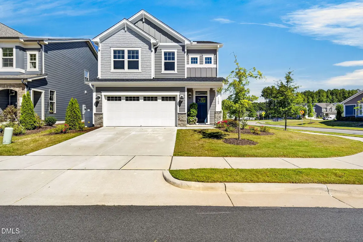 1100 Greatland Road, Durham, NC 27703 - #1