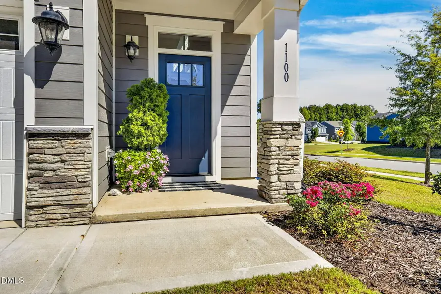 1100 Greatland Road, Durham, NC 27703 - #2