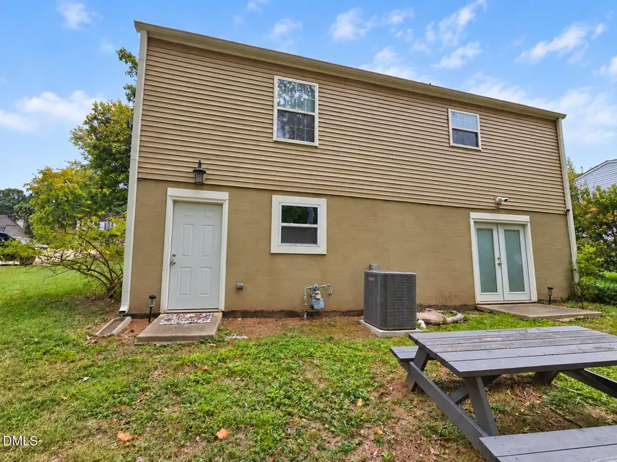 4007 Tyne Drive, Durham, NC 27703 - #2