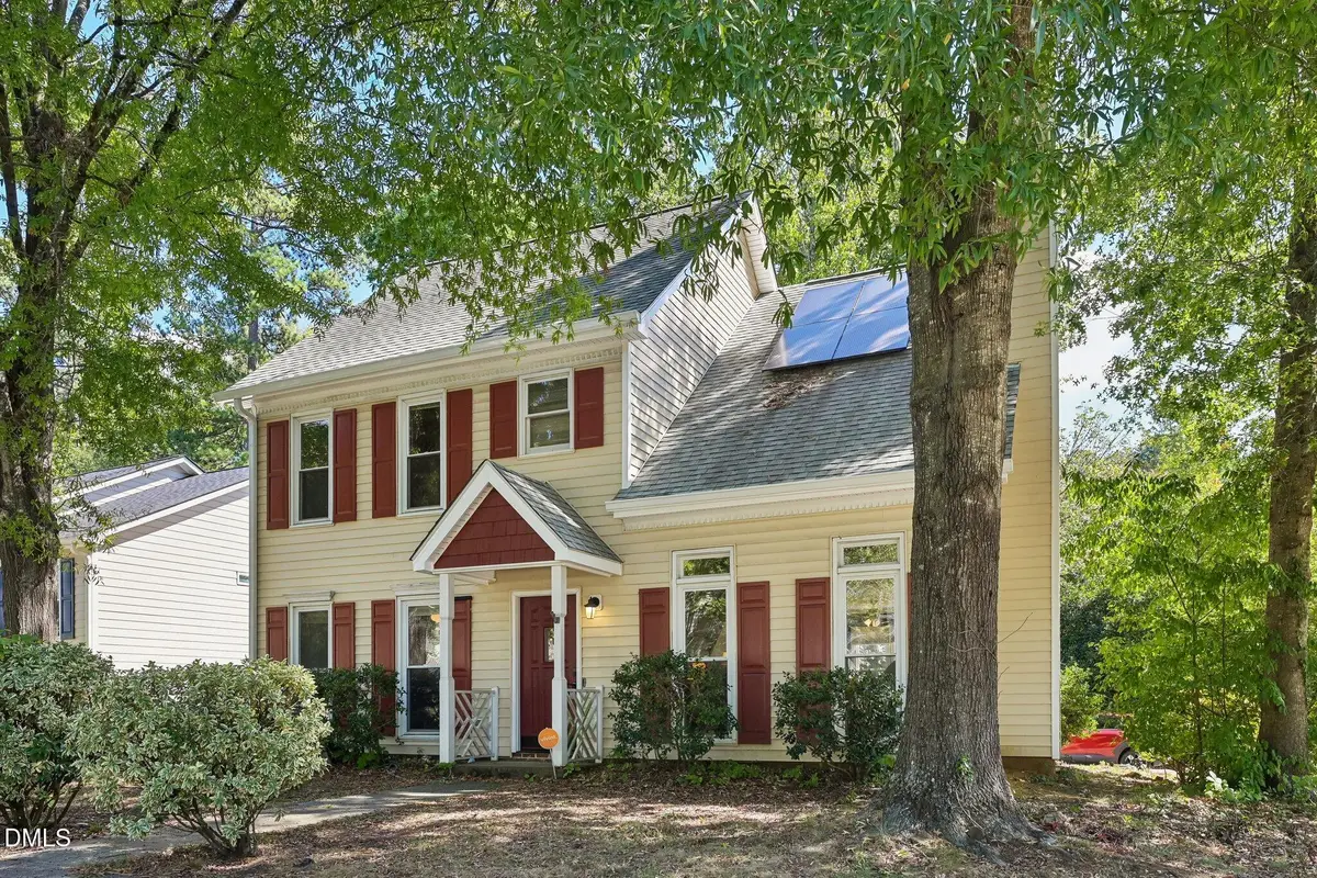 115 Kronos Lane, Cary, NC 27513 - #1