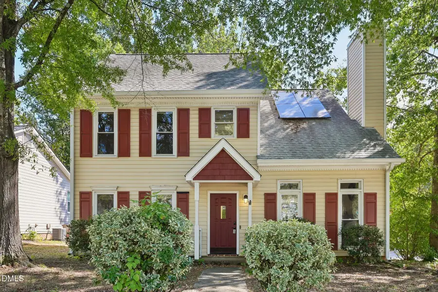 115 Kronos Lane, Cary, NC 27513 - #2