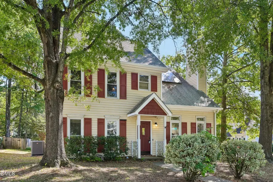 115 Kronos Lane, Cary, NC 27513 - #3