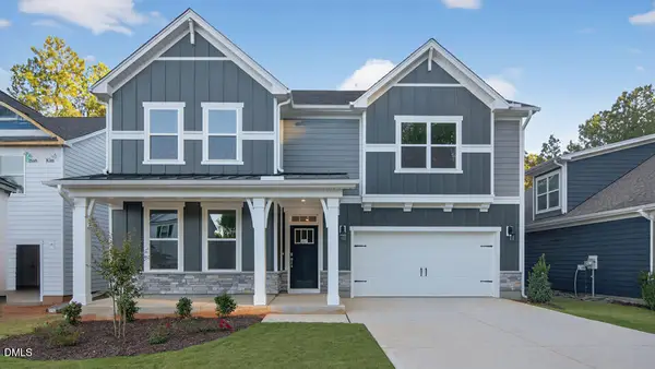5109 Dezola Street, Apex, NC 27539