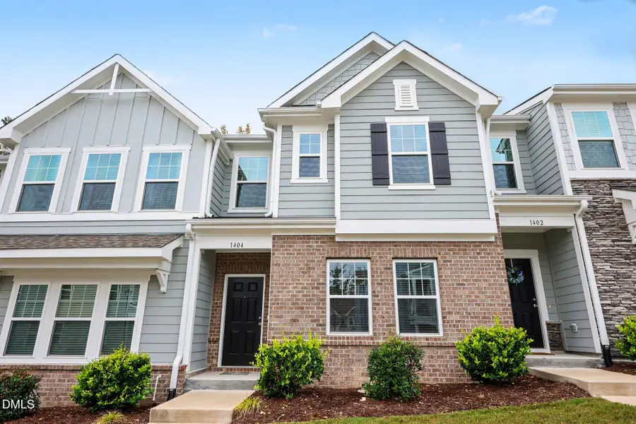 1404 Latham Garden Drive, Wake Forest, NC 27587 - #2