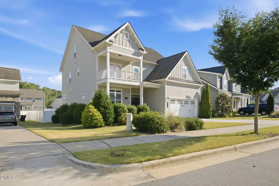 109 Virginia Creek Drive, Holly Springs, NC 27540 - #2