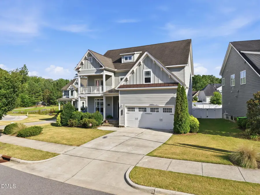 109 Virginia Creek Drive, Holly Springs, NC 27540 - #3