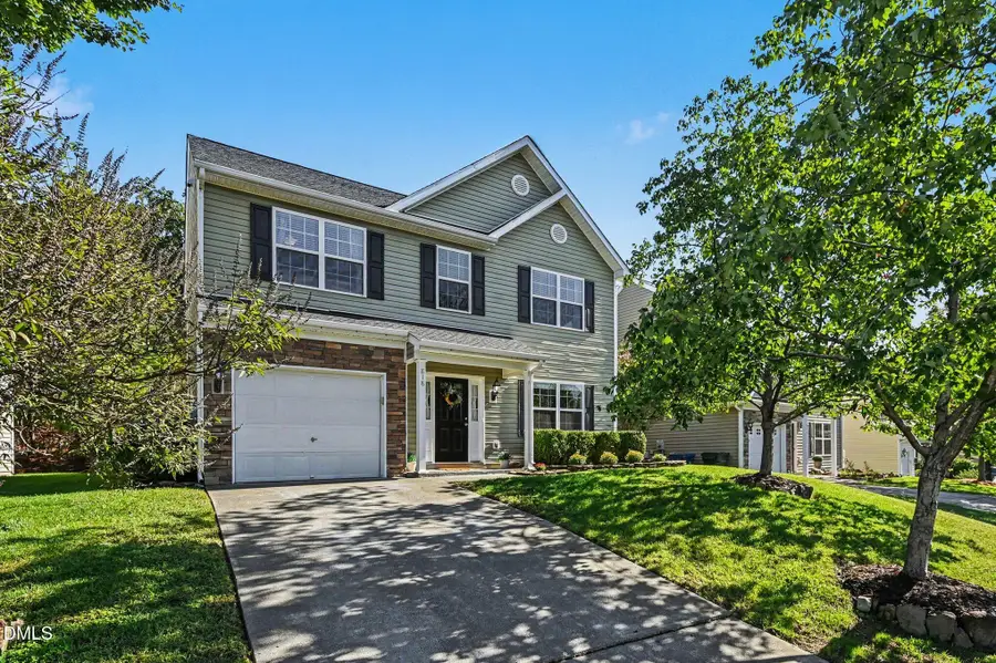 818 Woodside Park Lane, Durham, NC 27704 - #3