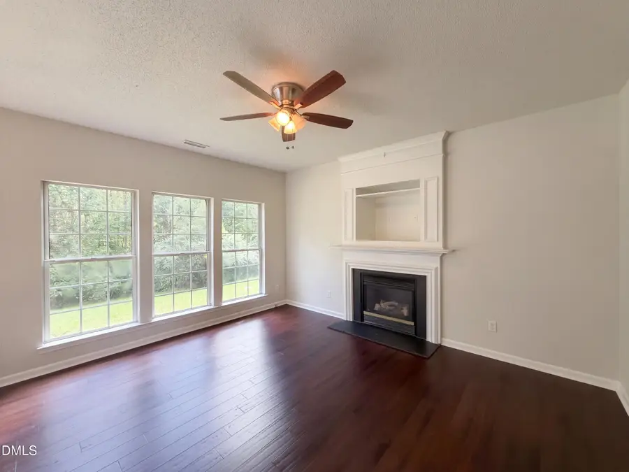 504 Quartz Drive, Durham, NC 27703 - #2