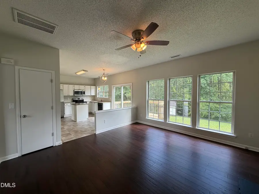 504 Quartz Drive, Durham, NC 27703 - #3