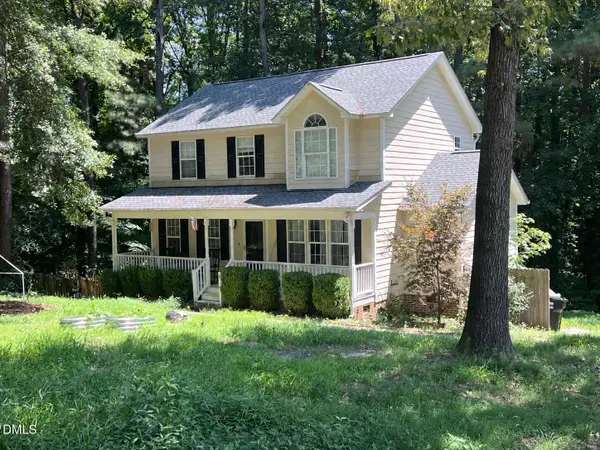 131 Sweet Pea Lane, Willow Springs, NC 27592