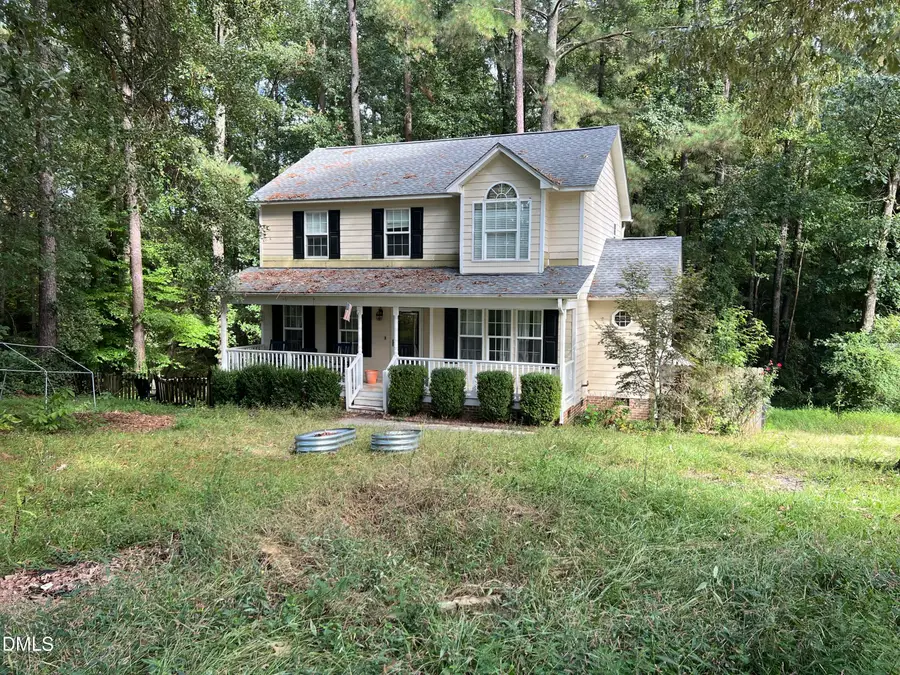 131 Sweet Pea Lane, Pleasant Grove, NC 27592 - #2