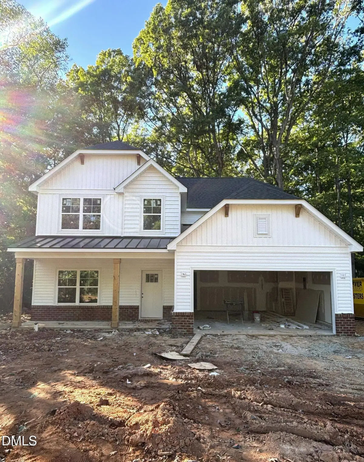 2211 Eastwood Drive, Durham, NC 27703 - #1