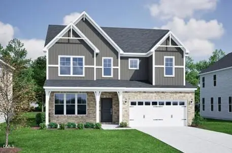 3906 Sweet Ivy Landing, Durham, NC 27703