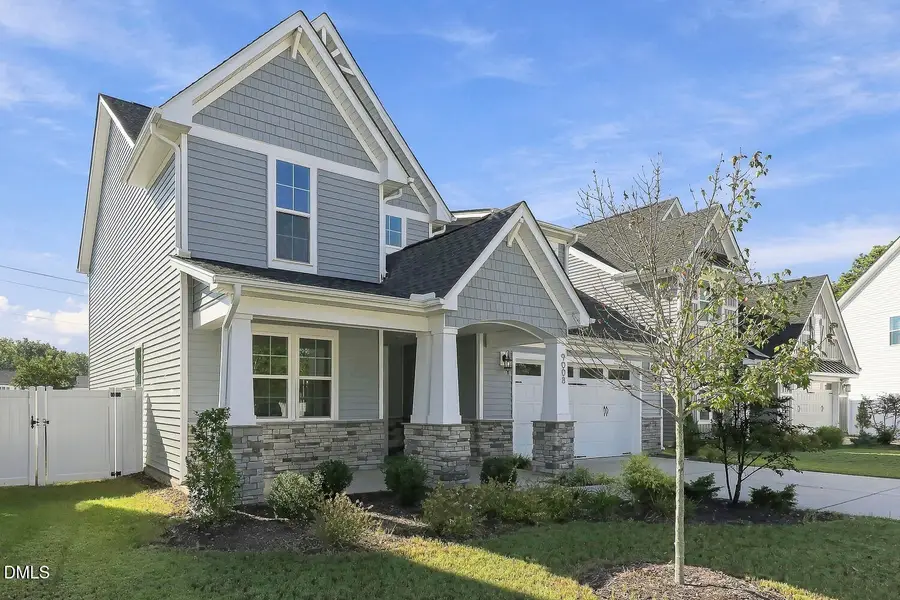 9008 Dupree Mdw Drive, Angier, NC 27501 - #2