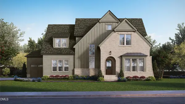 2113 Lowery Estates, Wake Forest, NC 27587