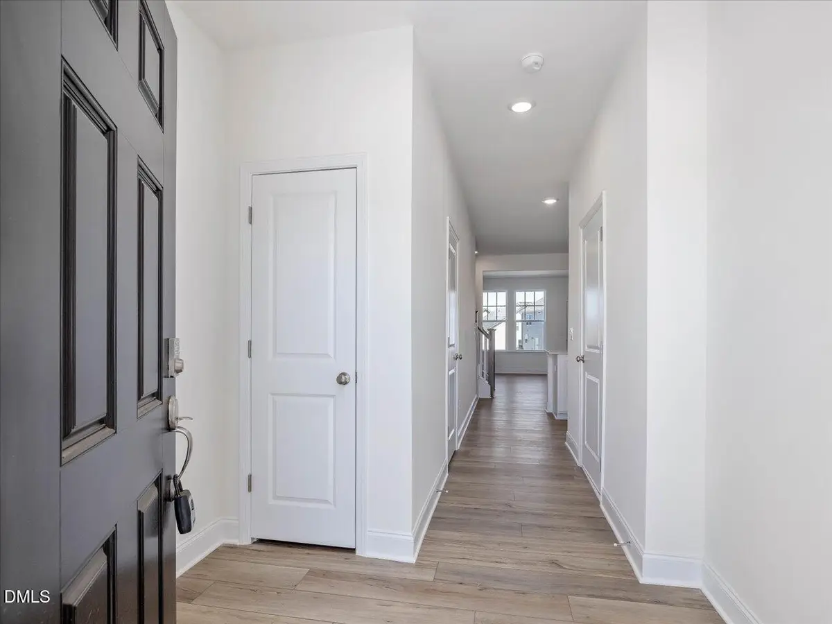 656 Sefton Park Drive, Zebulon, NC 27597 - #1