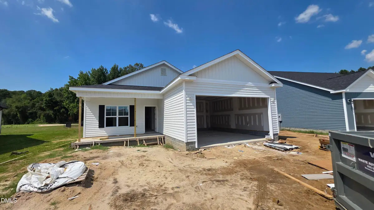 4505 Sweet Williams Lane, Wilson, NC 27896 - #1