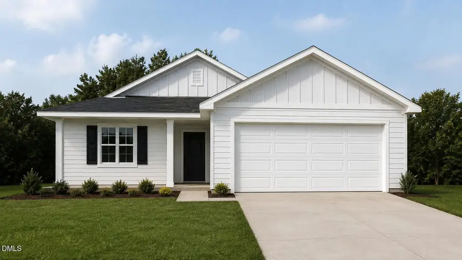 4505 Sweet Williams Lane, Wilson, NC 27896 - #2