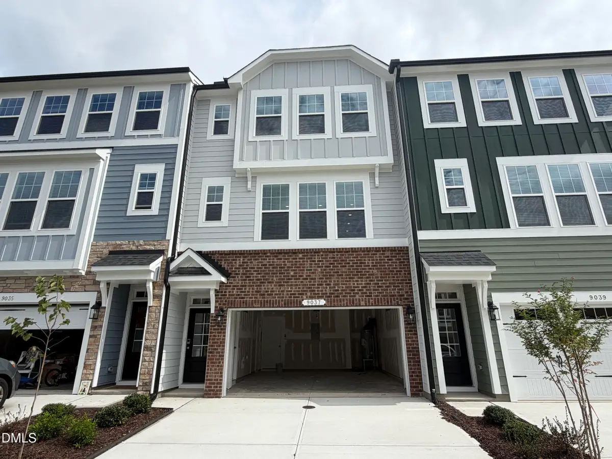 9037 Hazy Jade Way, Apex, NC 27523 - #1