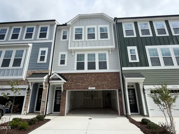 9037 Hazy Jade Way, Apex, NC 27523