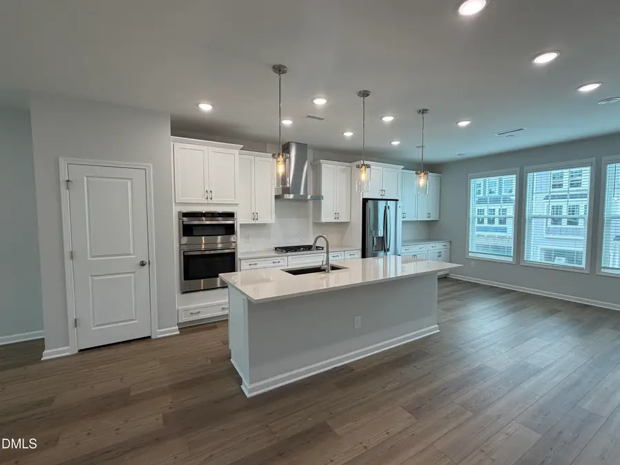 9037 Hazy Jade Way, Apex, NC 27523 - #2
