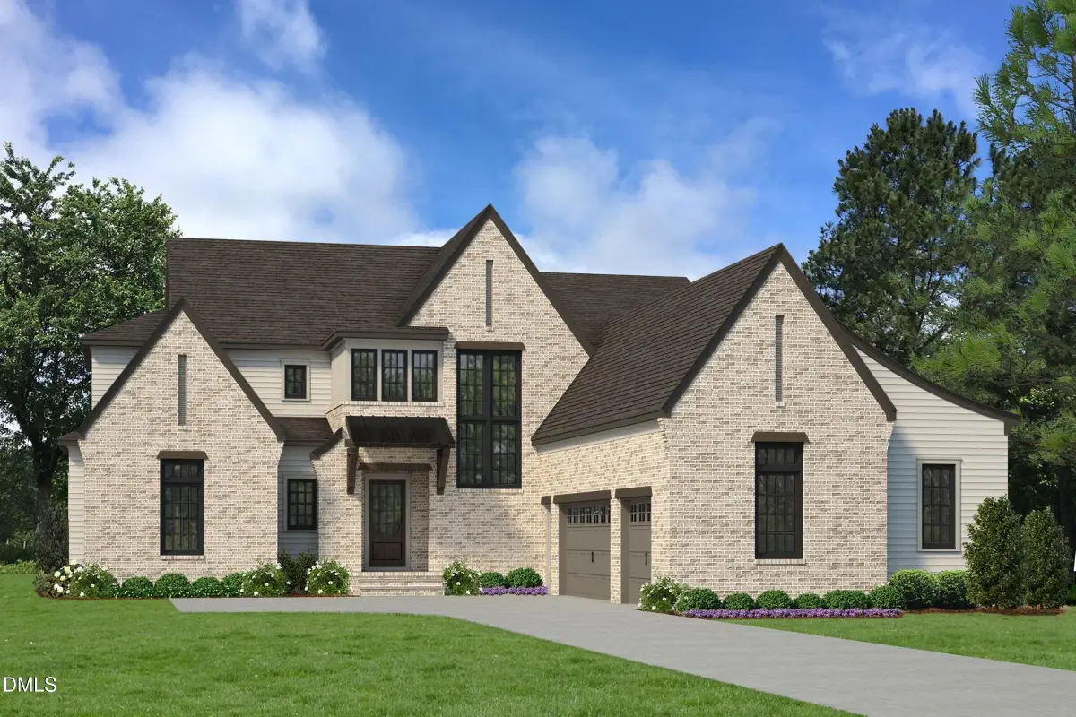 2213 Paddstowe Main Way, Wake Forest, NC 27587 - #1
