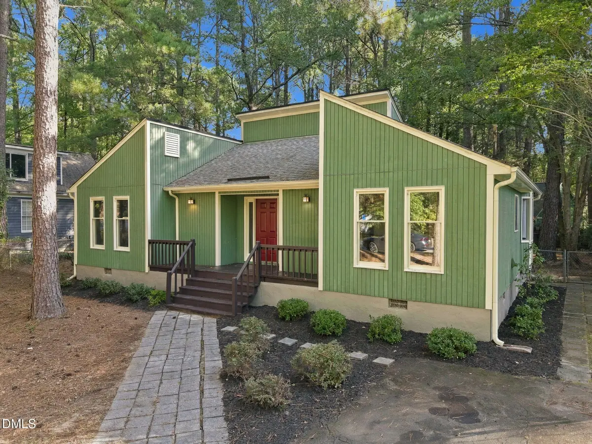 5701 Lake Elton Road, Durham, NC 27713 - #1