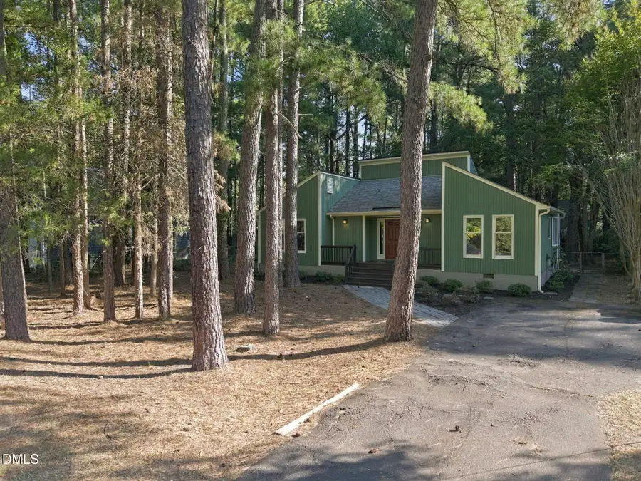 5701 Lake Elton Road, Durham, NC 27713 - #2