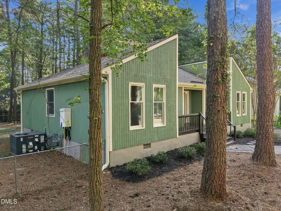5701 Lake Elton Road, Durham, NC 27713 - #3