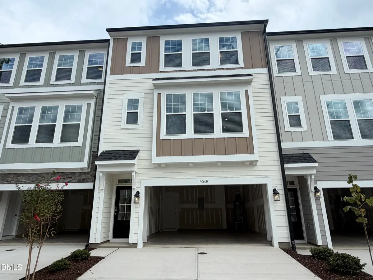 9049 Hazy Jade Way, Apex, NC 27523 - #1